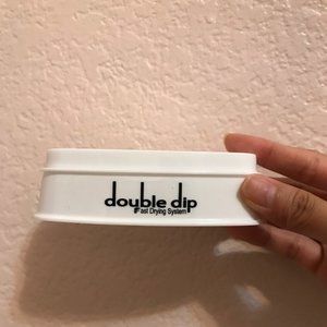 2 in 1 French Tip Tray